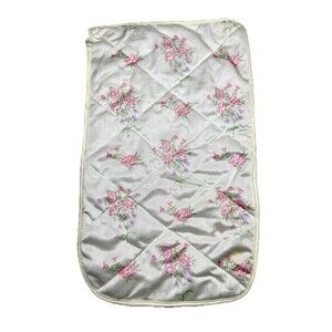 Vintage 1987 Barbie Sweet Roses‎ Ribbons & Roses Bed Comforter Replacement